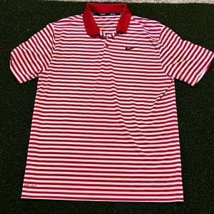 Nike Golf Polo
